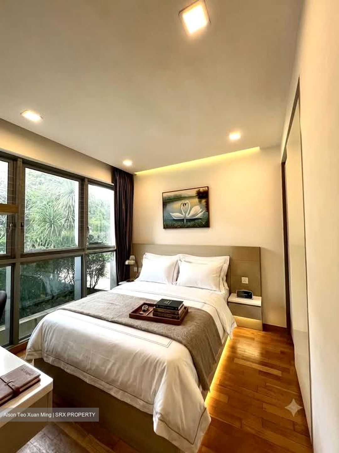 Bartley Ridge (D13), Condominium #586752541